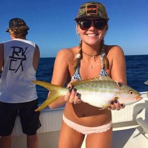 Meet your Posher, Johanna